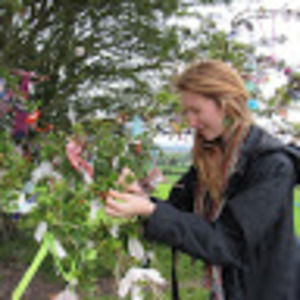 Meet your Posher, Kathryn